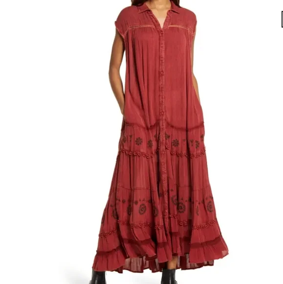 keisha slip maxi dress PRETTY LAVISH Keisha Maxi Bridesmaid Dress